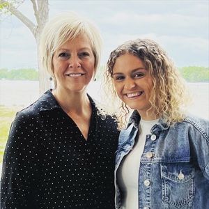 Meet your Posher, Karen